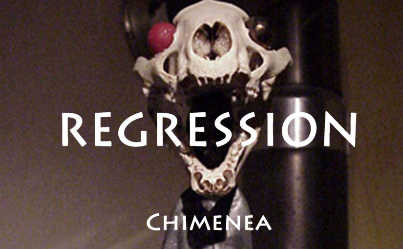 Download ePub – Regression (Science Fiction)