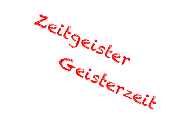Geschichten, die wir uns erzählen