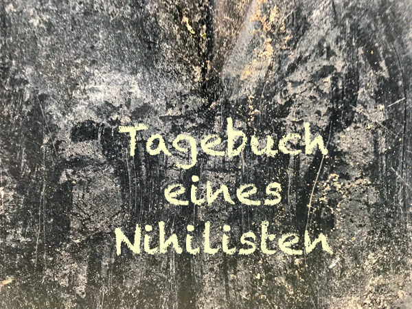 Wer jetzt nicht für den Frieden aufsteht, wird im Kriegsgrab liegen!