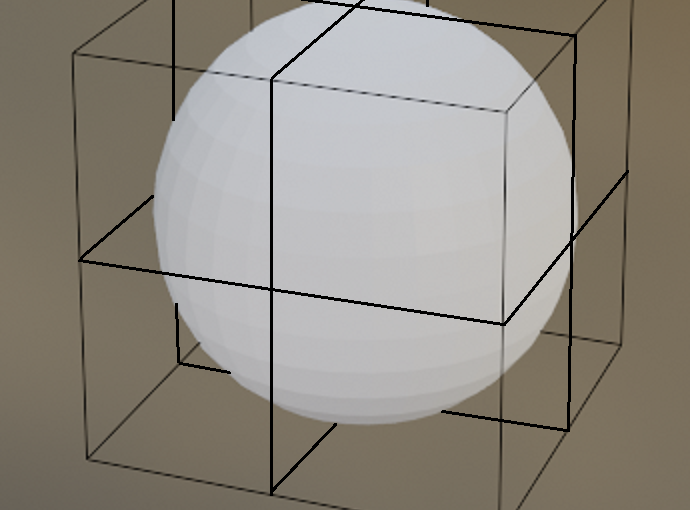 Fermat – a geometric approach